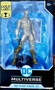 McFarlane Toys DC Multiverse The Flash Earth Action Figure - Picture 1 of 1