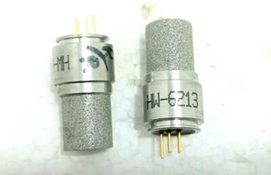 Riken Keiki HW-6213 31 Sensore gas #NUOVO - Foto 1 di 10