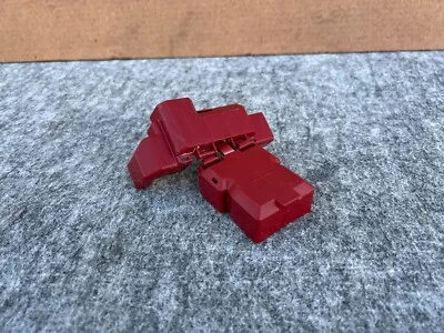 INFINITI Q50 Q60 2014-2022 OEM POSITIVE BATTERY CABLE TERMINAL COVER CAP LID 4K - Image 1 of 4