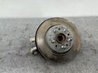 CADILLAC CT6 3.6L AWD 16-20 OEM REAR RIGHT WHEEL SUSPENSION KNUCKLE SPINDLE 51K