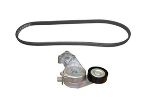 For 2007-2010 Volkswagen Golf City Serpentine Belt Drive Component Kit 42935QMQJ - Picture 1 of 2