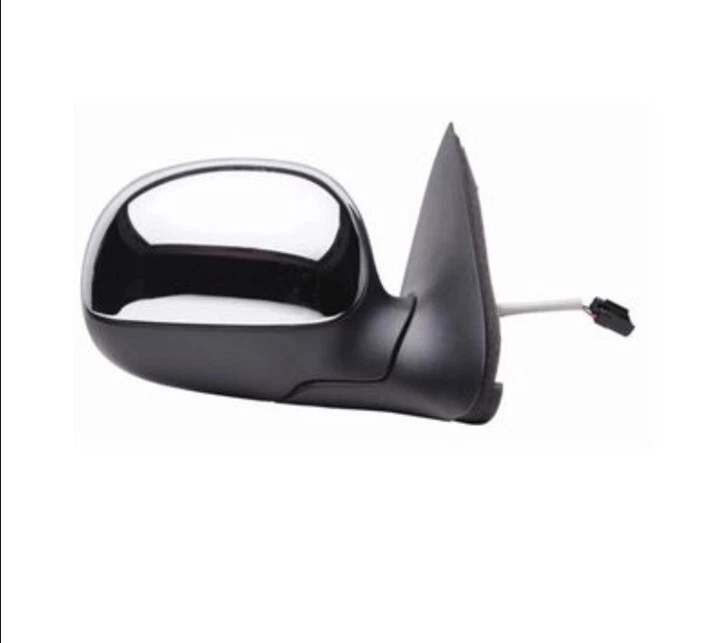 Espejo retrovisor lateral Ford F150 2002 #61127F  Foto 1 de 1