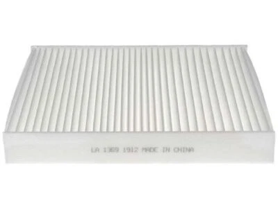 Filtro de aire de cabina Mahle 41643 CRQY 2017 2018 2019 2020 para Mazda CX9 2016-2023 Foto 1 de 2