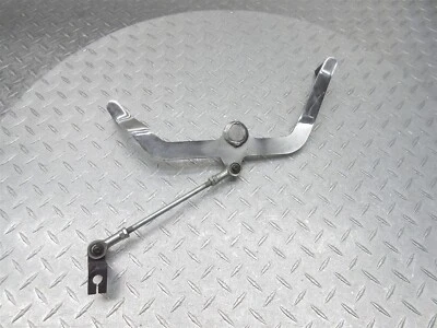 2002 Victory Touring Shifter Gear Shift Linkage рычаг зажим крепление изогнутый изготовитель оборудования - Изображение 1 из 4