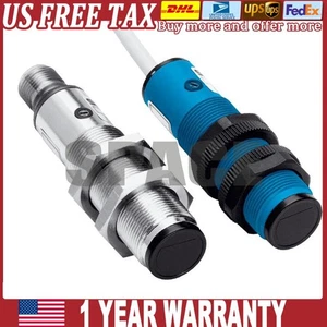 US FREE TAX SICK VTE18-3F4912 Photoelectric   ,PNP,Kd - Picture 1 of 7