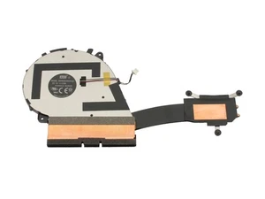 Ventilateur d'origine Lenovo SH40R82654 avec Radiateur (CPU) - Photo 1/3