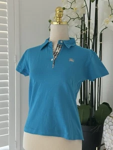 Burberry Poloshirt T-Shirt L #372 - Bild 1 von 4
