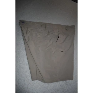 Pantalones Cortos de Carga Columbia PFG Natación Para Hombre Talla 48 Equipo de Pesca de Rendimiento - Imagen 1 de 9
