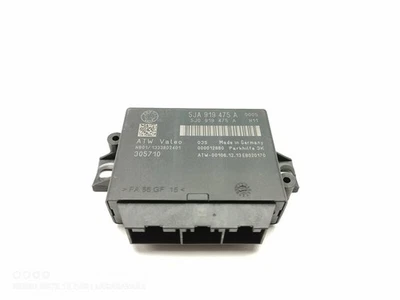 5JA919475A modulo elettronico per SKODA RAPID ACTIVE 2012 2217219 - Immagine 1 di 4