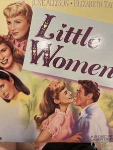 Little Women - Picture 1 of 2