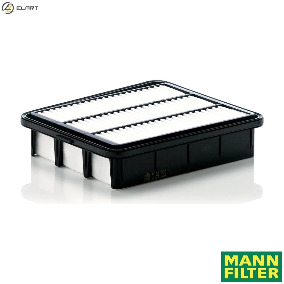 FILTRO AIRE C 24 023 PARA HYUNDAI G6BA 2.7L 6cyl AZERA Foto 1 de 4