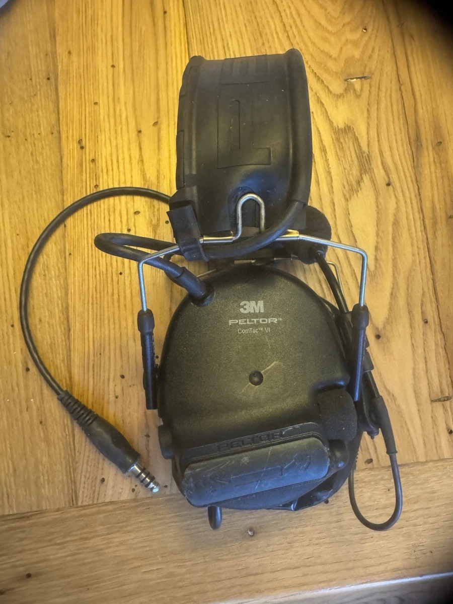 Peltor ComTac for sale | eBay