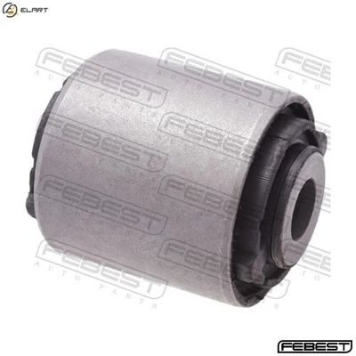 2x MOUNTING CONTROLTRAILING ARM MZAB-151 FOR MAZDA P5Z3/P5Y4/P5Y5/P5Y1 1.5L 4cyl — 第 1/4 张图片