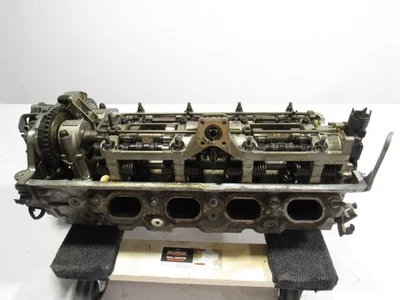 BMW E64 650i 2007 4,8 L V8 tracción trasera motor pasajero derecho culata 06-10:O Foto 1 de 4