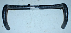 Manillar Deda Elementi Velocity Track Drop Bar 31,8 mm 40 cm acero envío rápido:) - Imagen 1 de 9