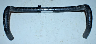 Deda Elementi Velocity Track Drop Bar Handlebar 31.8mm 40cm Steel Fast Shipper:) - Image 1 of 4