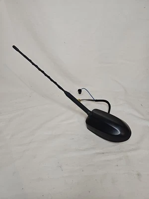 2013-2016 Ford Fusion Escape Antenna Base Rod Mast Assembly DS7T-19G461-BF OEM - Image 1 of 4