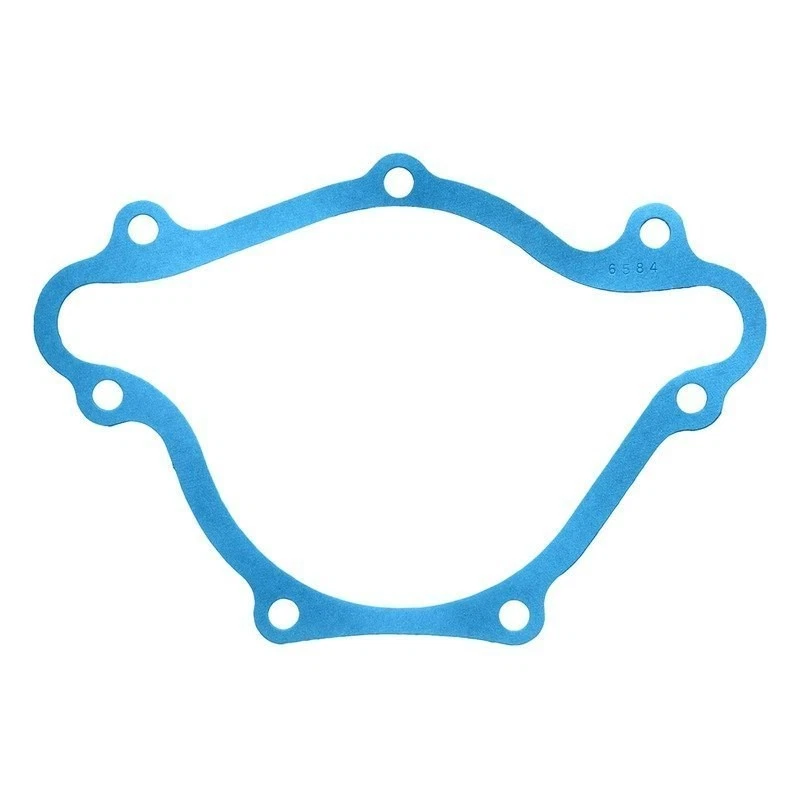 For Dodge Charger 1966-1978 Fel-Pro 6584 Engine Coolant Water Pump Gasket - Image 1 of 1