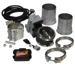 Bd Diesel 1027346 Exhaust Brake Fits 07 17 2500 3500 Fits For Ram 2500 - Picture 1 of 9