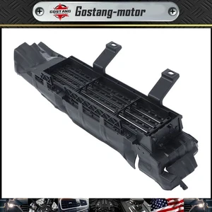 623306LY0A For 2024-2025 Nissan Sentra Lower Radiator Grille Assembly Shutter - Picture 1 of 15