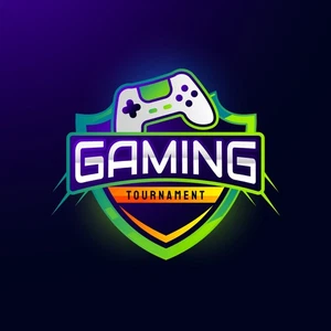 Custom Gaming Logo Design | Twitch, YouTube, Esports | Premium Service - Picture 1 of 6