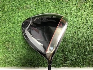 PRGR RS E 10.5° Stiff Regular Right-Handed 45.5in Driver w/HC 1675 - Picture 1 of 6