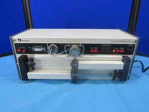 Pharmacia LKB P-500 Liquid Chromatography High Precision Pump #2 - Picture 1 of 7
