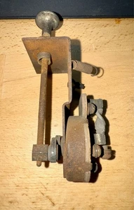 1929 1930 1931 STAR CLUM LIGHTING SWITCH # 10741 DASH 1934 GRASS PREMIER TRUCK - Picture 1 of 13