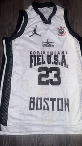 Jersey NBA Corinthians Usa - Picture 1 of 2