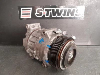 LEXUS IS200T A/C COMPRESSOR IS200t/IS300, ASE30R, 2.0, 8AR-FTS, PETROL, 09/15- 1 - image 1 of 4