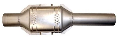 Catalytic Converter for 1975-1978 Chevrolet P20 5.7L V8 GAS OHV - Image 1 of 4