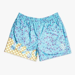 Ice Cream Shorts Signature Shorts bring pro-level style size S-5XL - Picture 1 of 3