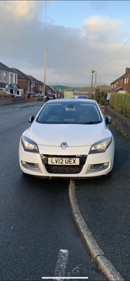 Renault Megane GT Line TT Energy DCI - Image 1 of 4