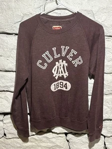 Sudadera Culver College para mujer pequeña - Imagen 1 de 3