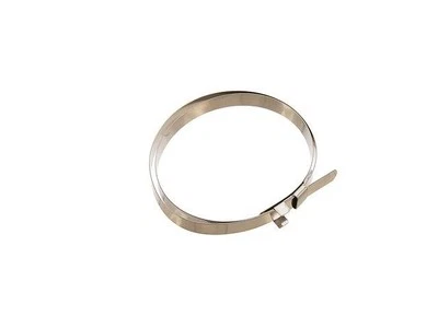 Abrazadera de arranque para Isuzu i Mark CV 1985-1989 36144STKH 1986 1987 1988 1,5 L 4 cilindros Foto 1 de 2