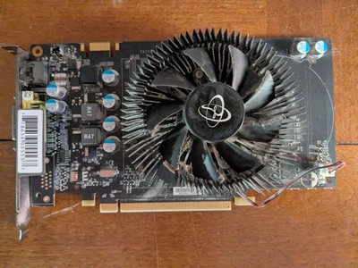 Graphics Card Gigabyte PV-T960-YH GeForce 9600GSO 512MB - Image 1 of 4