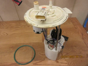 12-14 F150 3.5L EcoBoost Tank Mounted Fuel Pump Sending Unit Assembly - Picture 1 of 8
