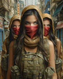 Mystical Menagerie: encantadoras impresiones artísticas de 8x10 para almas creativas 36076679 - Imagen 1 de 1