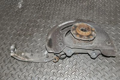 BMW X6 E71 M50d 2013 RHD Front Right Hub Knuckle 6773784 11676133 - Image 1 of 4