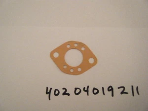 NEW TANAKA CARB GASKET 402 04019 211 - Picture 1 of 1