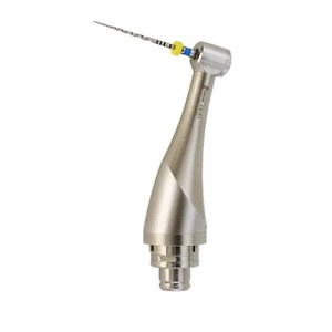 Pieza de mano contra ángulo eléctrico dental Woodpecker 6:1 para motor Ai EDNO FREE - Imagen 1 de 7