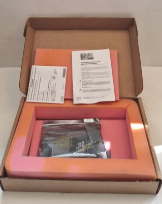 New Cisco NIM-4MFT Port Serial WAN Interface Card for ISR Series Routers - Image 1 of 4