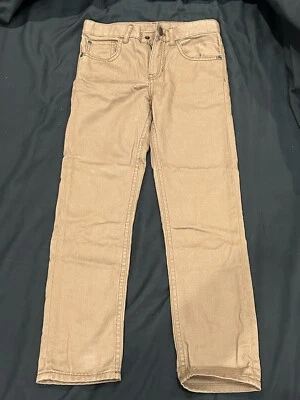 H&M Boys Dress Pants - Size 5-6Y - Image 1 of 3
