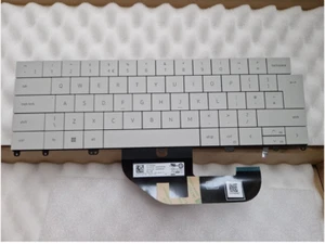 NEU ORIGINAL DELL XPS 13 9320 TASTATUR 86YG6 086YG6 - Bild 1 von 1