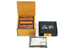 40K1260 IBM INTEL XEON 7120 2CORE 3GHZ 4MB CACHE WITH VRM AND HEATSINK - 7120 - Picture 1 of 5