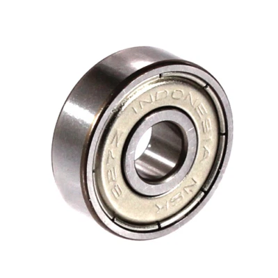 627ZZ1MC3E NSK Nippon Seiko 7 x 22 x 7 mm DEEP GR. BALL SINGLE ROW