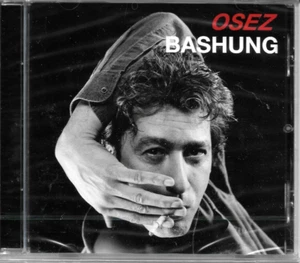 ALAIN BASHUNG : BEST OF ♦ CD NEUF ♦ Gaby, la nuit je mens, osez Joséphine, SOS.. - Picture 1 of 2