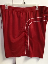 athletech shorts 4x