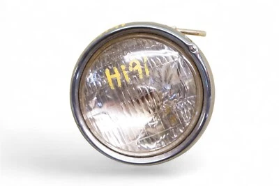 Honda CL90 CT90 K1 S90 SL90 Headlight Unit h191 *AH5 - Imagem 1 de 4