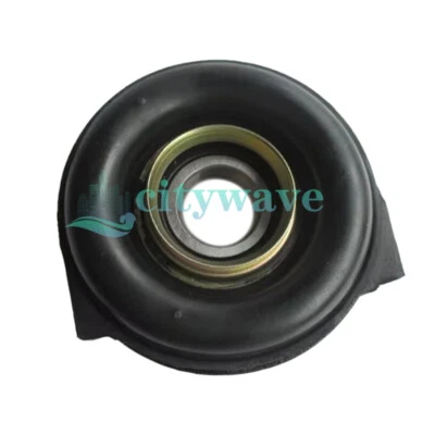 Cojinete de soporte central para camioneta Nissan D21 1986-1997 37521-56G25 Foto 1 de 4